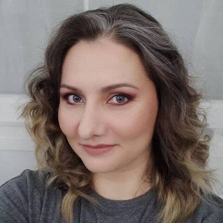 Jenák Ildikó